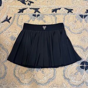 Aritzia Golden MoveTech™ Tennis Pro Micro Skirt